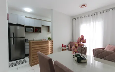 imagem 1 - Apartamento - Padrão imagem 1 - Apartamento - Padrão