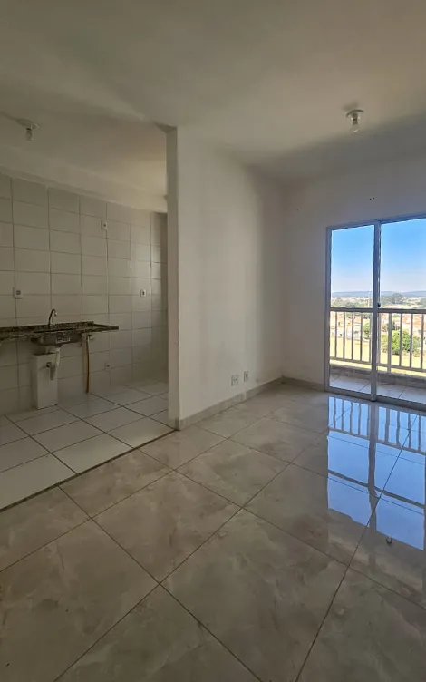 imagem 2 - Apartamento - Padrão imagem 2 - Apartamento - Padrão