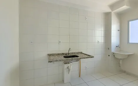 imagem 3 - Apartamento com 2 quartos no Condomínio Residencial Ipe Amarelo imagem 3 - Apartamento com 2 quartos no Condomínio Residencial Ipe Amarelo