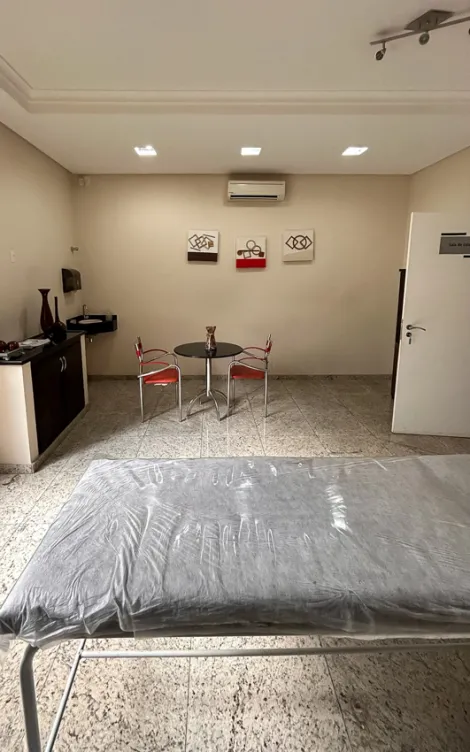 imagem 4 - Sala Comercial, 25m² - Santa Cruz, Rio Claro/SP imagem 4 - Sala Comercial, 25m² - Santa Cruz, Rio Claro/SP