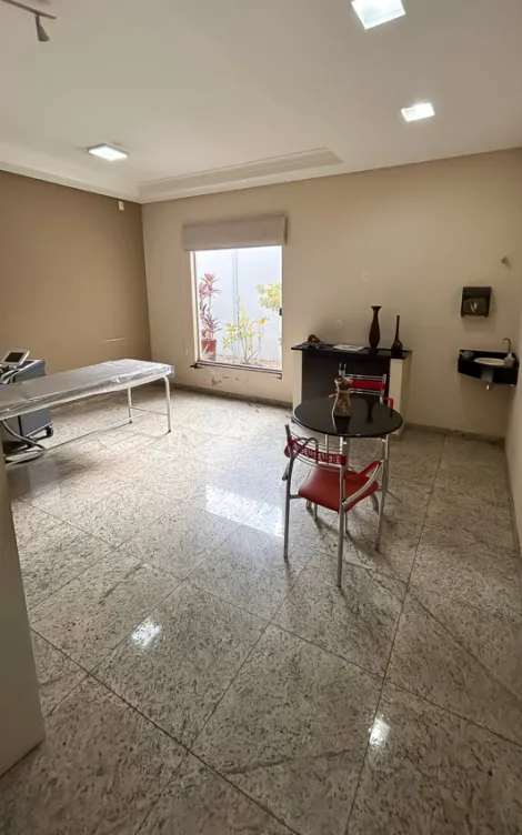 imagem 1 - Sala Comercial, 25m² - Santa Cruz, Rio Claro/SP imagem 1 - Sala Comercial, 25m² - Santa Cruz, Rio Claro/SP