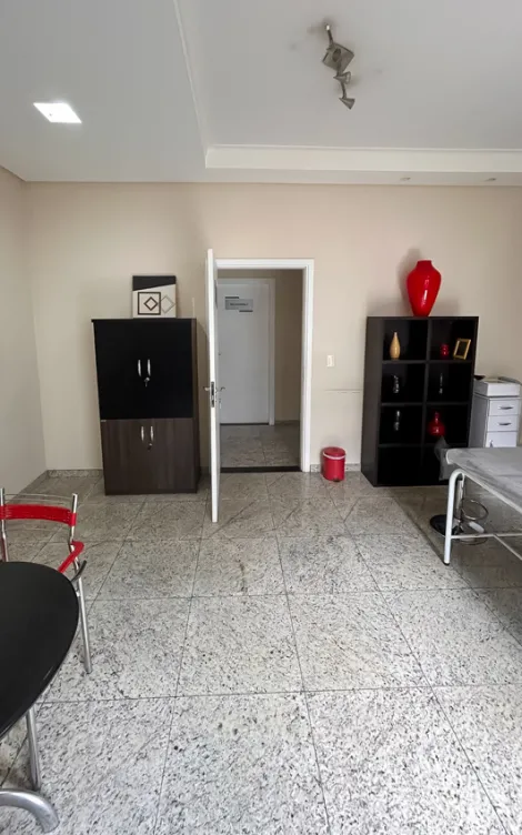 imagem 5 - Sala Comercial, 25m² - Santa Cruz, Rio Claro/SP imagem 5 - Sala Comercial, 25m² - Santa Cruz, Rio Claro/SP