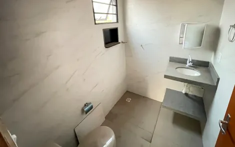 imagem 3 - Salão Comercial em Piso Superior, 40 m² - Jardim Brasília, Rio Claro/SP imagem 3 - Salão Comercial em Piso Superior, 40 m² - Jardim Brasília, Rio Claro/SP