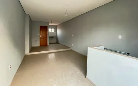 imagem 1 - Salão Comercial em Piso Superior, 40 m² - Jardim Brasília, Rio Claro/SP imagem 1 - Salão Comercial em Piso Superior, 40 m² - Jardim Brasília, Rio Claro/SP