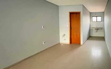 imagem 2 - Salão Comercial em Piso Superior, 40 m² - Jardim Brasília, Rio Claro/SP imagem 2 - Salão Comercial em Piso Superior, 40 m² - Jardim Brasília, Rio Claro/SP