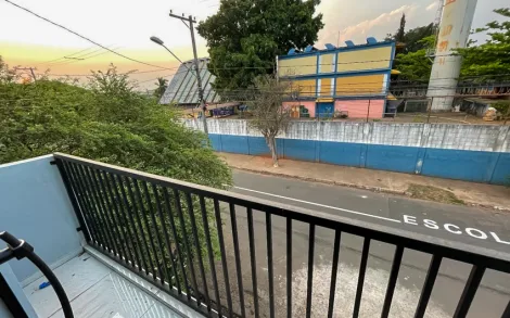 imagem 5 - Salão Comercial em Piso Superior, 40 m² - Jardim Brasília, Rio Claro/SP imagem 5 - Salão Comercial em Piso Superior, 40 m² - Jardim Brasília, Rio Claro/SP