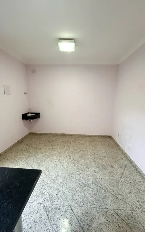 imagem 4 - Sala Comercial, 30m² - Santa Cruz, Rio Claro/SP imagem 4 - Sala Comercial, 30m² - Santa Cruz, Rio Claro/SP