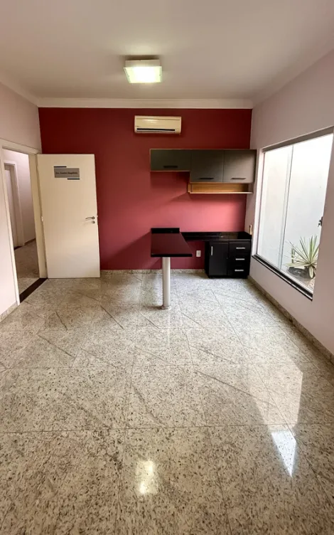 imagem 5 - Sala Comercial, 30m² - Santa Cruz, Rio Claro/SP imagem 5 - Sala Comercial, 30m² - Santa Cruz, Rio Claro/SP