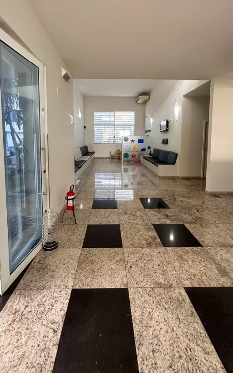 imagem 1 - Sala Comercial, 30m² - Santa Cruz, Rio Claro/SP imagem 1 - Sala Comercial, 30m² - Santa Cruz, Rio Claro/SP