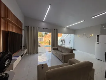 imagem 1 - Casa Residencial com 5 quartos, 394 m² - Recanto Paraíso, Rio Claro/SP imagem 1 - Casa Residencial com 5 quartos, 394 m² - Recanto Paraíso, Rio Claro/SP
