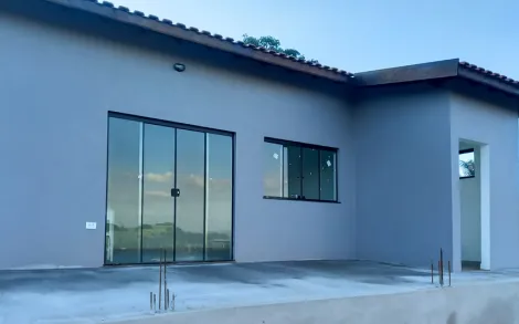 imagem 1 - Casa/Chácara com 2 quartos 5.000m² - Estância da Água Mineral - São Pedro/SP imagem 1 - Casa/Chácara com 2 quartos 5.000m² - Estância da Água Mineral - São Pedro/SP