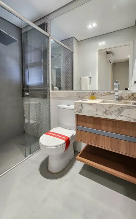 imagem 5 - Apartamento - Padrão imagem 5 - Apartamento - Padrão