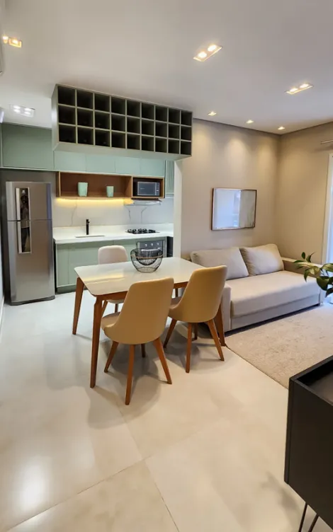 imagem 1 - Apartamento - Padrão imagem 1 - Apartamento - Padrão