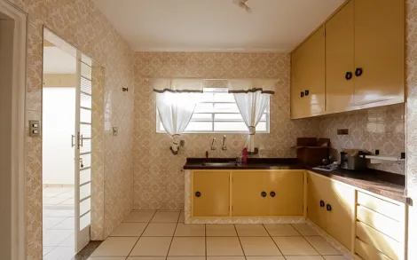 imagem 5 - Casa Residencial com 03 quartos, 287 m² - São Benedito, Rio Claro/SP imagem 5 - Casa Residencial com 03 quartos, 287 m² - São Benedito, Rio Claro/SP