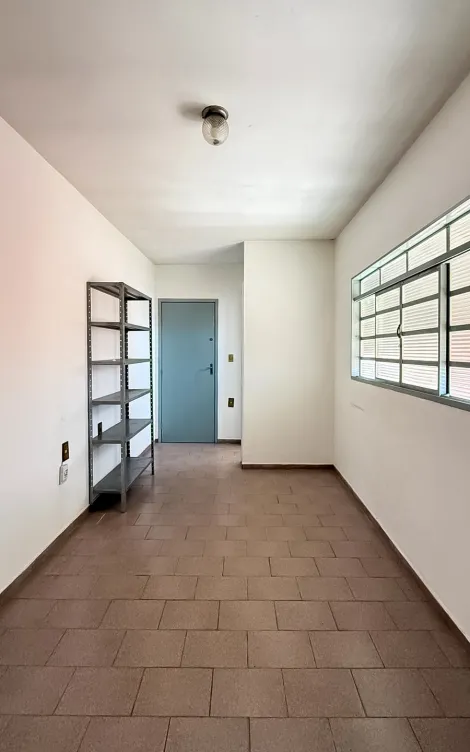 imagem 1 - Sala Comercial, 24 m² - Santana, Rio Claro/SP imagem 1 - Sala Comercial, 24 m² - Santana, Rio Claro/SP