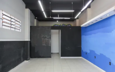imagem 1 - Salão Comercial, 218 m² - Jardim Novo Wenzel, Rio Claro/SP imagem 1 - Salão Comercial, 218 m² - Jardim Novo Wenzel, Rio Claro/SP