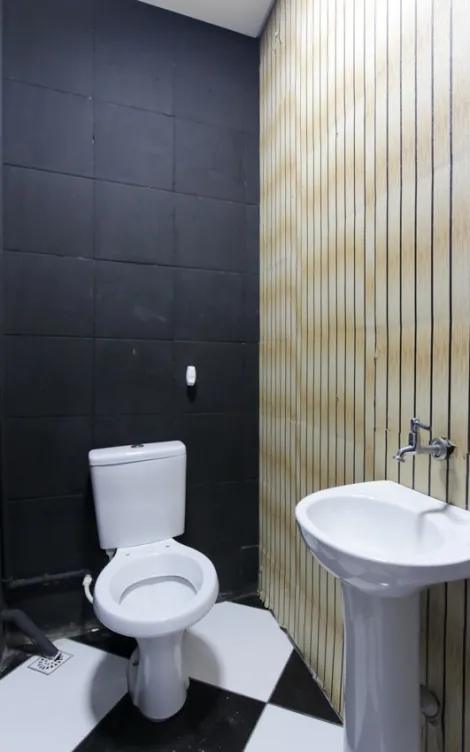 imagem 2 - Salão Comercial, 218 m² - Jardim Novo Wenzel, Rio Claro/SP imagem 2 - Salão Comercial, 218 m² - Jardim Novo Wenzel, Rio Claro/SP