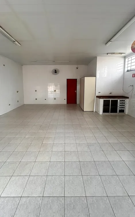 imagem 1 - Salão Comercial com 67,50 m² - Vila Nossa Senhora de Aparecida, Cordeirópolis/SP imagem 1 - Salão Comercial com 67,50 m² - Vila Nossa Senhora de Aparecida, Cordeirópolis/SP