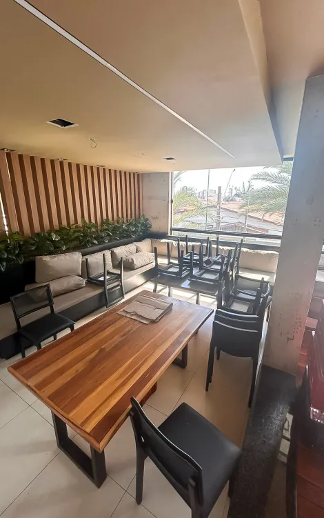 imagem 5 - Salão Comercial, 400 m² - Cidade Jardim, Rio Claro/SP imagem 5 - Salão Comercial, 400 m² - Cidade Jardim, Rio Claro/SP