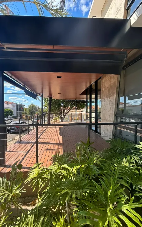 imagem 4 - Salão Comercial, 400 m² - Cidade Jardim, Rio Claro/SP imagem 4 - Salão Comercial, 400 m² - Cidade Jardim, Rio Claro/SP