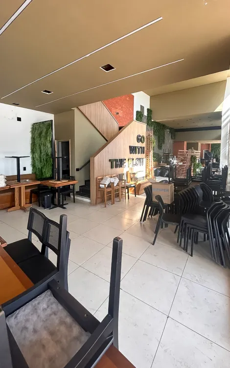 imagem 1 - Salão Comercial, 400 m² - Cidade Jardim, Rio Claro/SP imagem 1 - Salão Comercial, 400 m² - Cidade Jardim, Rio Claro/SP
