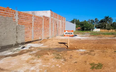 Santa Gertrudes Jardim Veneza Terreno Venda R$160.000,00  Area do terreno 160.00m2 