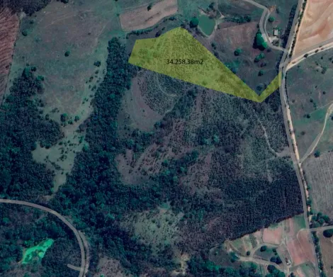 imagem 1 - Área para Chácaras - Ótima localização - Ajapí imagem 1 - Área para Chácaras - Ótima localização - Ajapí