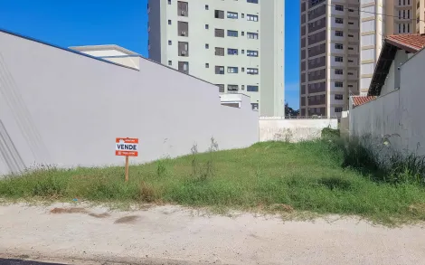 imagem 1 - Terreno, 445,25m² - Cidade Claret, Rio Claro/SP imagem 1 - Terreno, 445,25m² - Cidade Claret, Rio Claro/SP