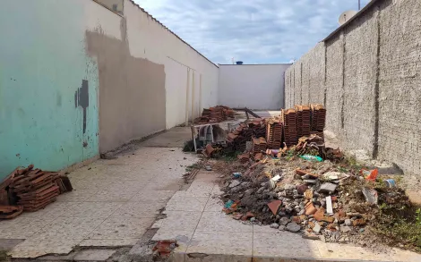 imagem 1 - Terreno, 131m² - Vila Nova, Rio Claro/SP imagem 1 - Terreno, 131m² - Vila Nova, Rio Claro/SP