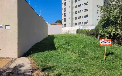 imagem 1 - Terreno, 330 m²- Cidade Claret, Rio Claro/SP imagem 1 - Terreno, 330 m²- Cidade Claret, Rio Claro/SP