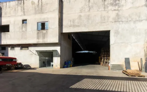 imagem 3 - Galpão Comercial com 1200 m² - Jardim Village, Rio Claro / SP imagem 3 - Galpão Comercial com 1200 m² - Jardim Village, Rio Claro / SP