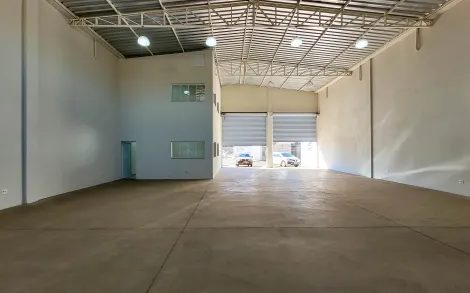 imagem 2 - Barracão Comercial 275 m²  - Vila Alemã/Rio Claro/SP imagem 2 - Barracão Comercial 275 m²  - Vila Alemã/Rio Claro/SP