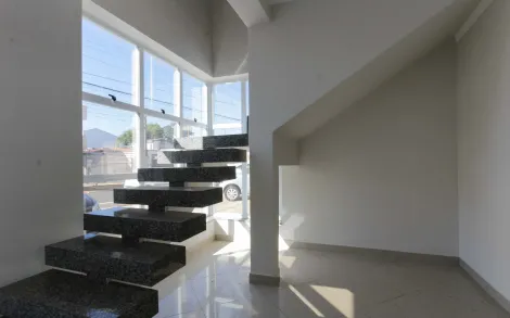 imagem 4 - Barracão Comercial 275 m²  - Vila Alemã/Rio Claro/SP imagem 4 - Barracão Comercial 275 m²  - Vila Alemã/Rio Claro/SP