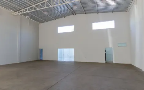 imagem 3 - Barracão Comercial 275 m²  - Vila Alemã/Rio Claro/SP imagem 3 - Barracão Comercial 275 m²  - Vila Alemã/Rio Claro/SP