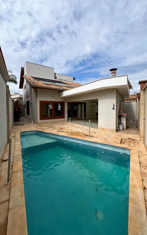 imagem 1 - Casa com 3 quartos no Condomínio Gávea, 180 m² - Cidade Jardim, Rio Claro/SP imagem 1 - Casa com 3 quartos no Condomínio Gávea, 180 m² - Cidade Jardim, Rio Claro/SP