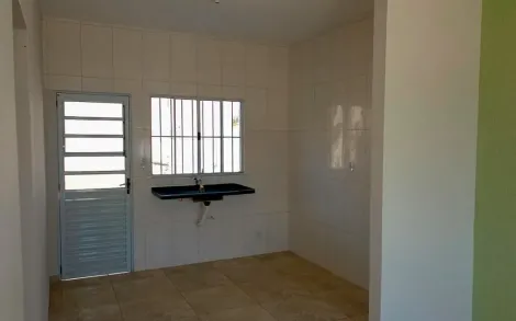 imagem 2 - Casa em Construção, 160 m² - Park Palmeiras, Rio Claro/SP imagem 2 - Casa em Construção, 160 m² - Park Palmeiras, Rio Claro/SP