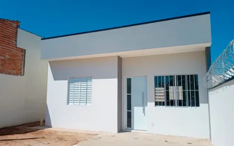 imagem 1 - Casa em Construção, 160 m² - Park Palmeiras, Rio Claro/SP imagem 1 - Casa em Construção, 160 m² - Park Palmeiras, Rio Claro/SP