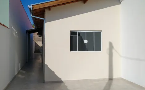 imagem 3 - Casa em Construção, 125 m² - Jardim Novo I, Rio Claro/SP imagem 3 - Casa em Construção, 125 m² - Jardim Novo I, Rio Claro/SP