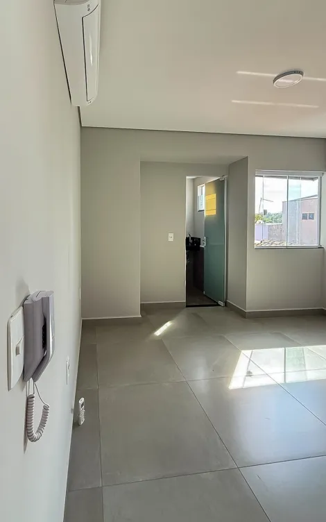 imagem 2 - Sala Comercial, 15 m² - Vila Paulista, Rio Claro/SP imagem 2 - Sala Comercial, 15 m² - Vila Paulista, Rio Claro/SP