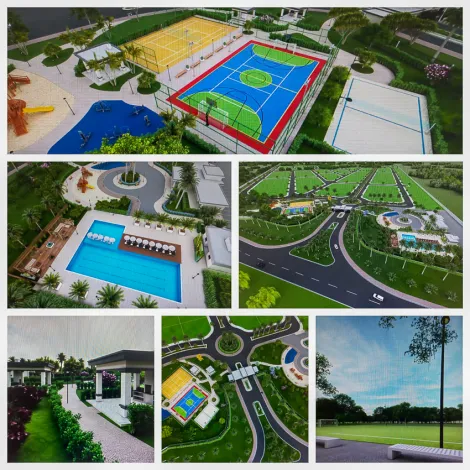 imagem 5 - Terreno/Condomínio - Residencial - No bairro Reserva Vianna imagem 5 - Terreno/Condomínio - Residencial - No bairro Reserva Vianna