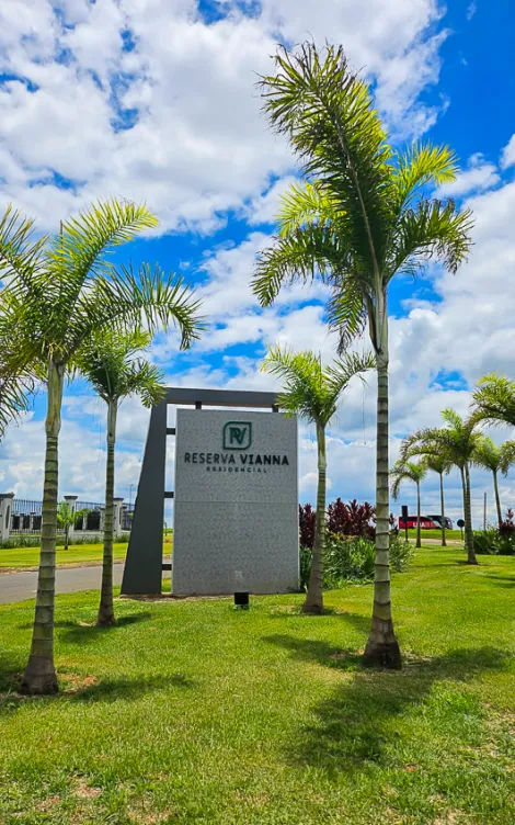 imagem 1 - Terreno no Residencial Reserva Vianna, 569 m² - Reserva Vianna, Rio Claro/SP imagem 1 - Terreno no Residencial Reserva Vianna, 569 m² - Reserva Vianna, Rio Claro/SP