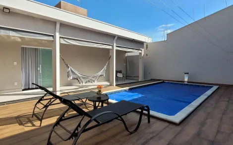 imagem 3 - Casa Residencial com 3 suítes,  450 m² - Jardim Floridiana, Rio Claro/SP imagem 3 - Casa Residencial com 3 suítes,  450 m² - Jardim Floridiana, Rio Claro/SP