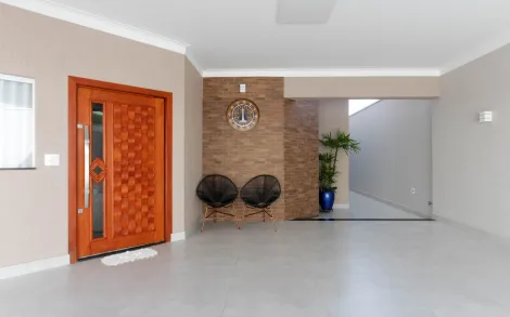 imagem 1 - Casa Residencial com 3 suítes,  450 m² - Jardim Floridiana, Rio Claro/SP imagem 1 - Casa Residencial com 3 suítes,  450 m² - Jardim Floridiana, Rio Claro/SP