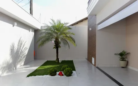 imagem 2 - Casa Residencial com 3 suítes,  450 m² - Jardim Floridiana, Rio Claro/SP imagem 2 - Casa Residencial com 3 suítes,  450 m² - Jardim Floridiana, Rio Claro/SP
