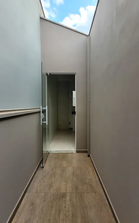 imagem 2 - Casa em Construção com 02 quartos, 125 m² - Chervezon, Rio Claro/SP imagem 2 - Casa em Construção com 02 quartos, 125 m² - Chervezon, Rio Claro/SP