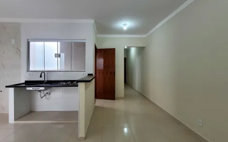 imagem 4 - Casa em Construção com 02 quartos, 125 m² - Chervezon, Rio Claro/SP imagem 4 - Casa em Construção com 02 quartos, 125 m² - Chervezon, Rio Claro/SP