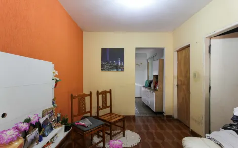 imagem 2 - Casa Residencial com 03 quartos, 310 m² - Vila Indaiá, Rio Claro/SP imagem 2 - Casa Residencial com 03 quartos, 310 m² - Vila Indaiá, Rio Claro/SP