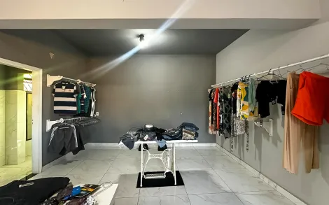 imagem 1 - Salão Comercial com 48 m² - Vila Alemã, Rio Claro/SP imagem 1 - Salão Comercial com 48 m² - Vila Alemã, Rio Claro/SP