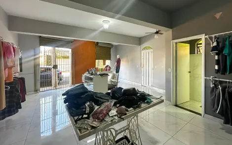 imagem 3 - Salão Comercial com 48 m² - Vila Alemã, Rio Claro/SP imagem 3 - Salão Comercial com 48 m² - Vila Alemã, Rio Claro/SP