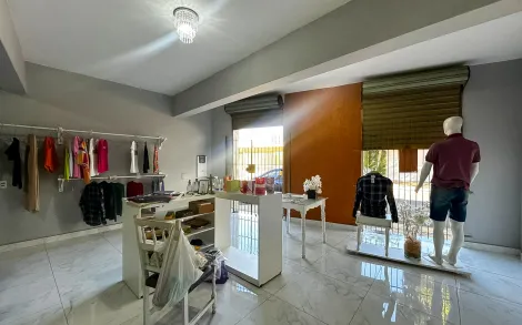 imagem 2 - Salão Comercial com 48 m² - Vila Alemã, Rio Claro/SP imagem 2 - Salão Comercial com 48 m² - Vila Alemã, Rio Claro/SP